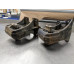 08Z207 Motor Mounts Pair From 2006 Dodge Durango  3.7